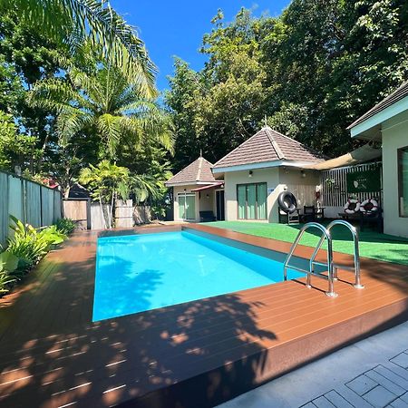 Ao Nam Mao Avare Seaside House Krabi מראה חיצוני תמונה