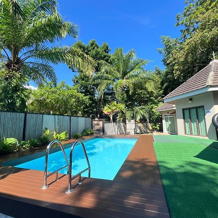 Ao Nam Mao Avare Seaside House Krabi מראה חיצוני תמונה