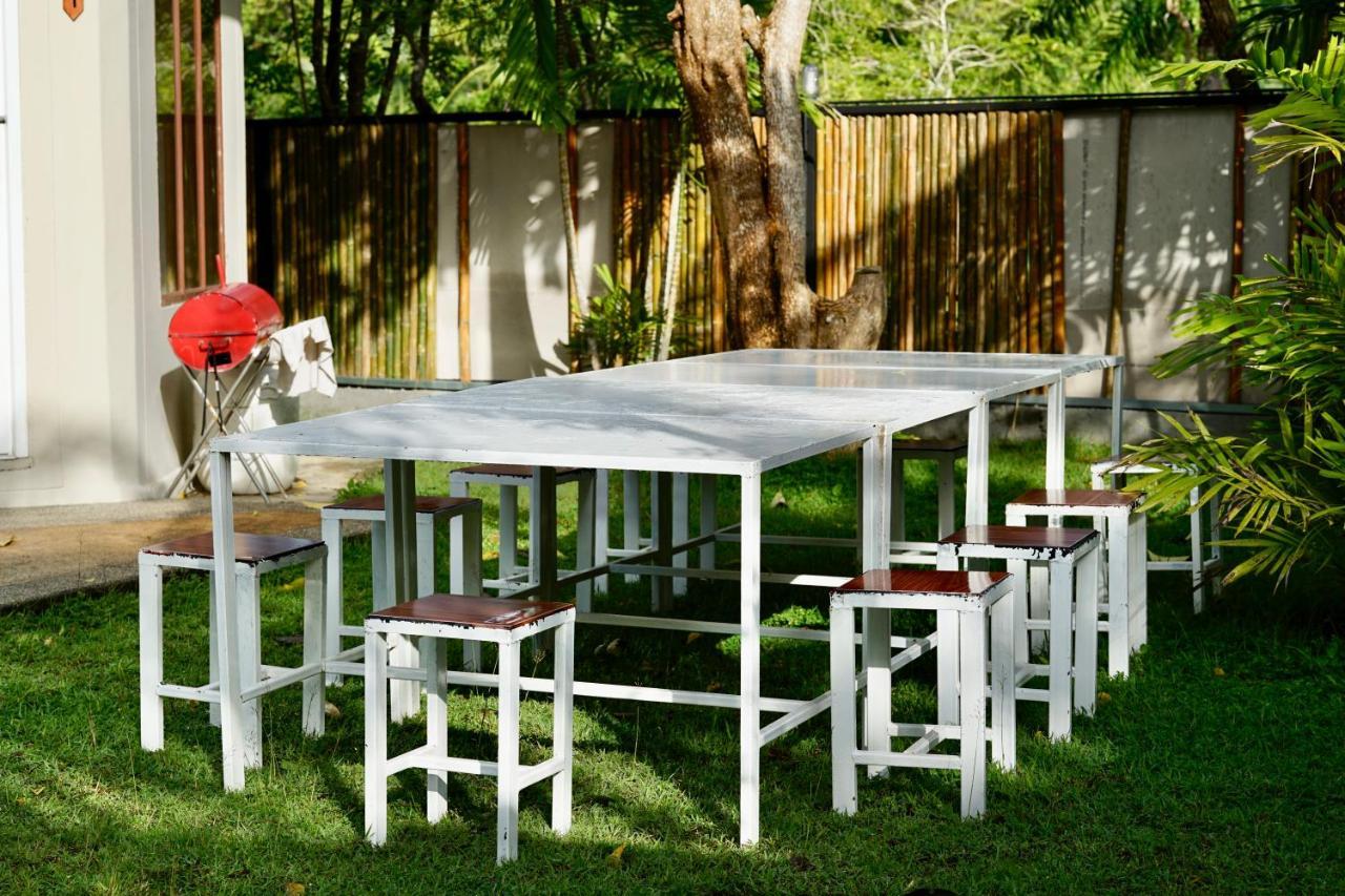Ao Nam Mao Avare Seaside House Krabi מראה חיצוני תמונה