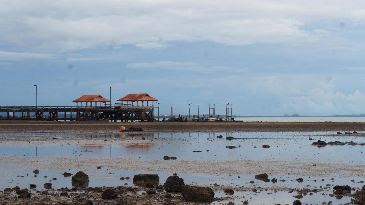 Ao Nam Mao Avare Seaside House Krabi מראה חיצוני תמונה