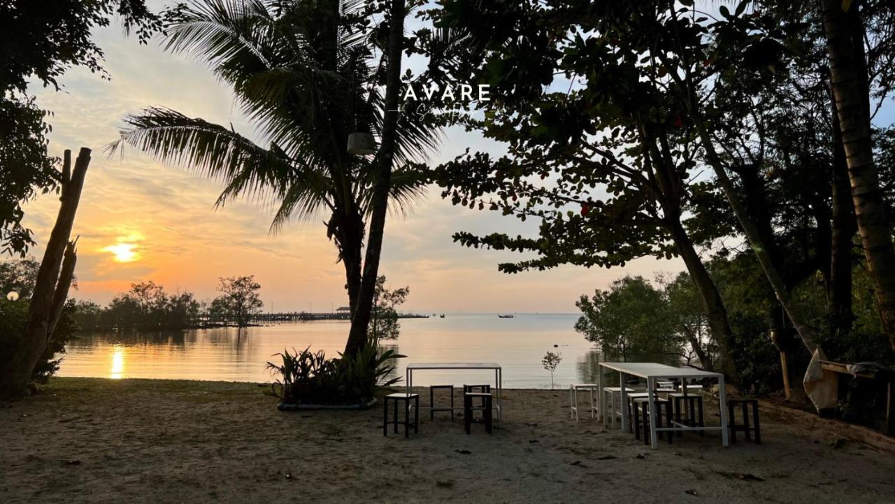 Ao Nam Mao Avare Seaside House Krabi מראה חיצוני תמונה