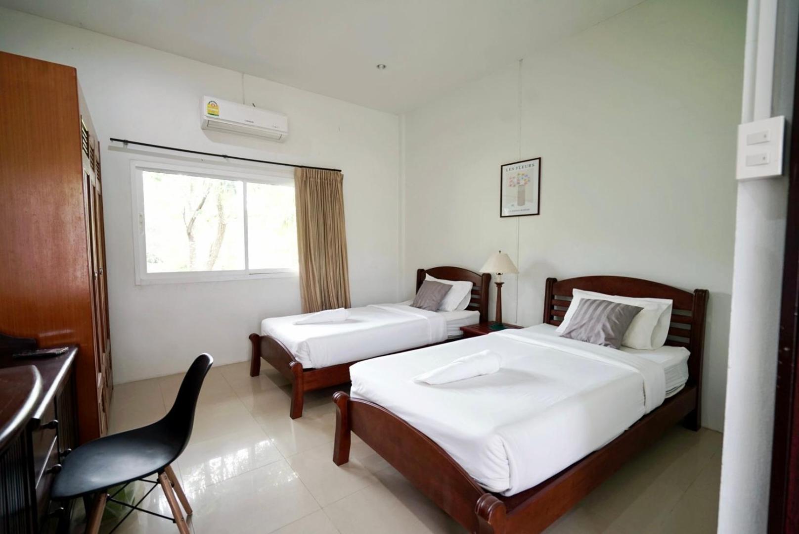 Ao Nam Mao Avare Seaside House Krabi חדר תמונה