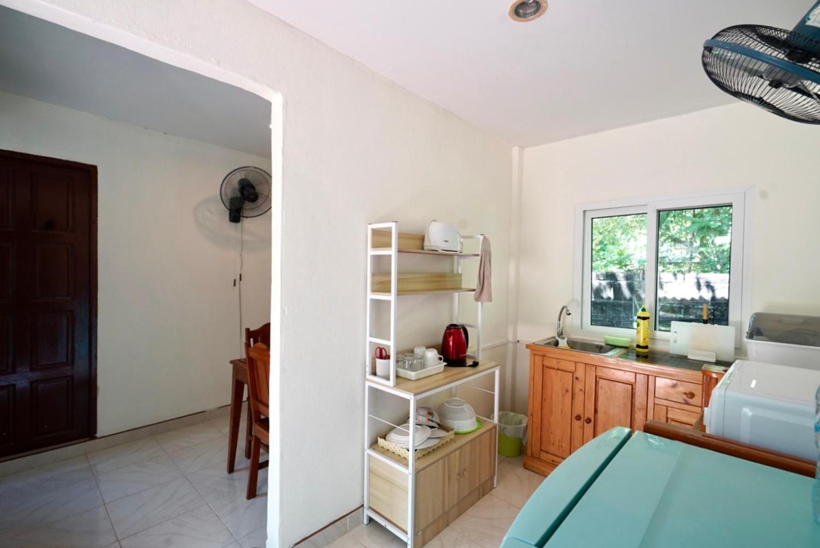 Ao Nam Mao Avare Seaside House Krabi מראה חיצוני תמונה