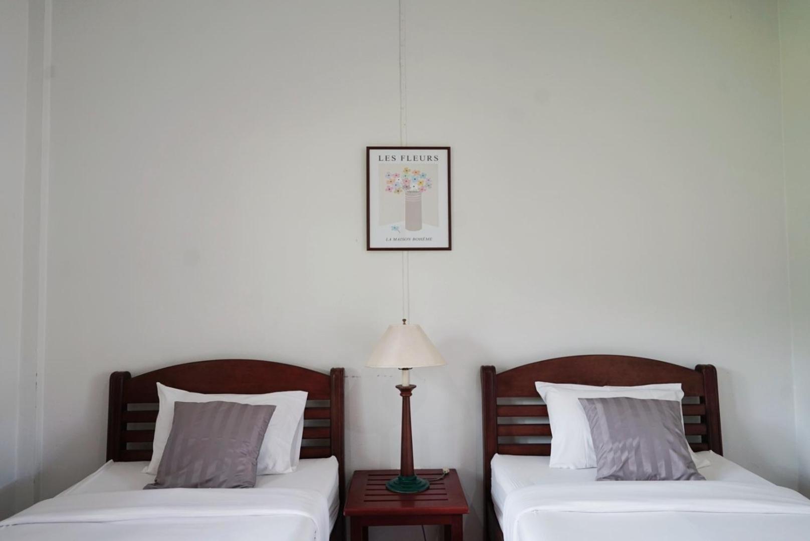 Ao Nam Mao Avare Seaside House Krabi חדר תמונה