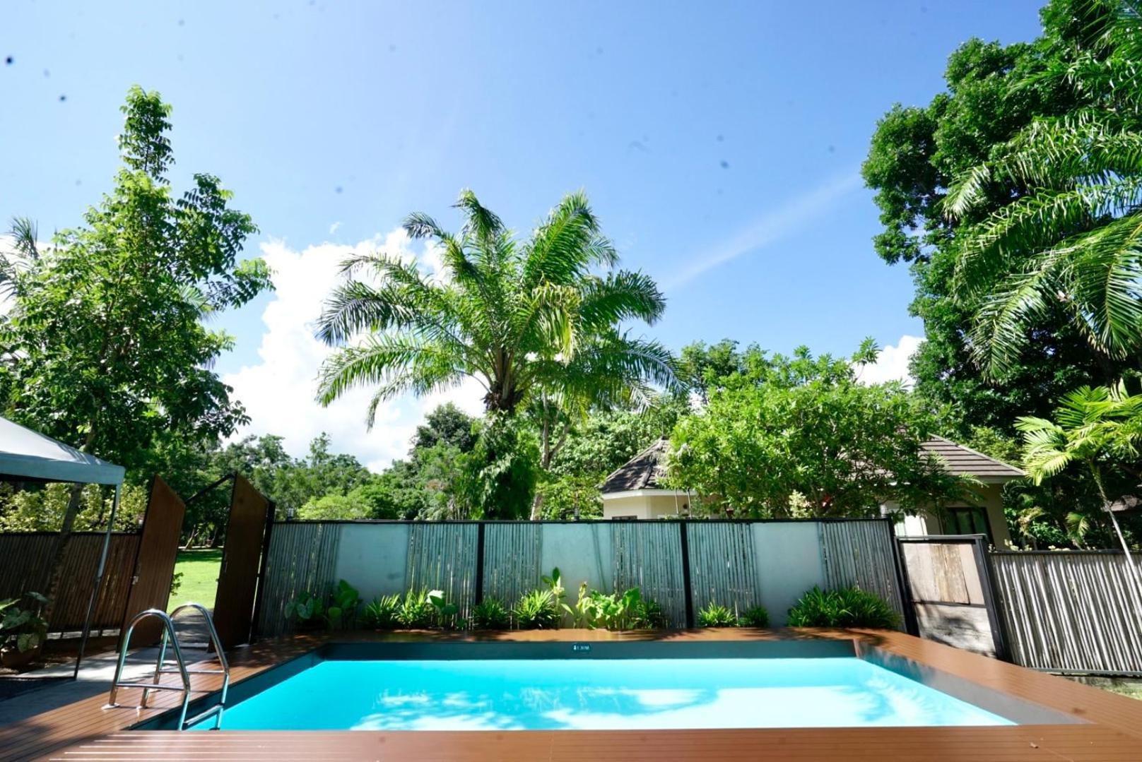Ao Nam Mao Avare Seaside House Krabi מראה חיצוני תמונה