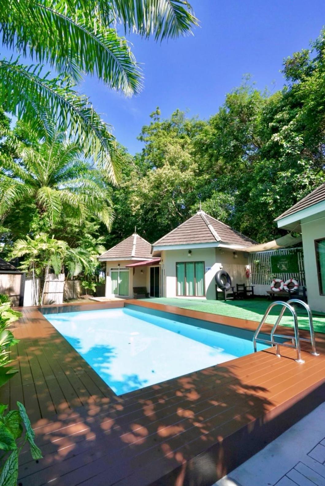 Ao Nam Mao Avare Seaside House Krabi מראה חיצוני תמונה